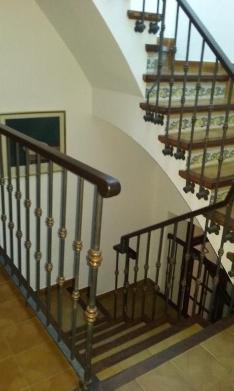 Hotel La Masia Portbou Zewnętrze zdjęcie