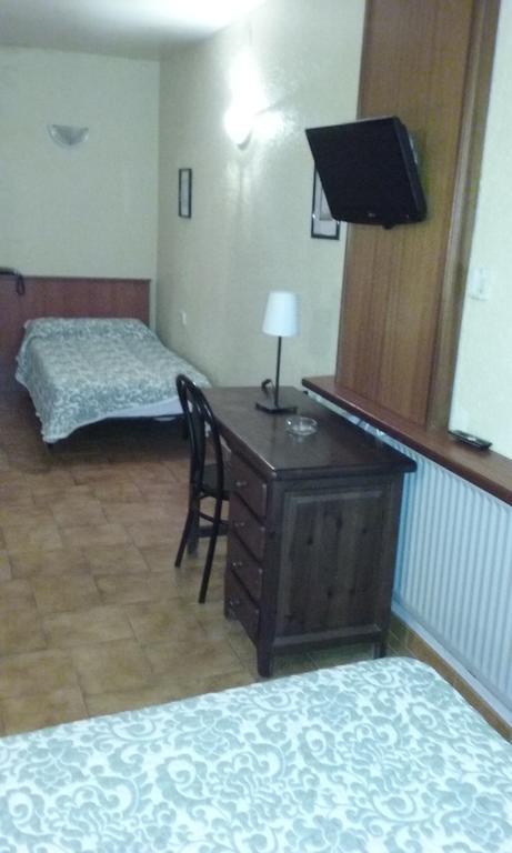 Hotel La Masia Portbou Zewnętrze zdjęcie