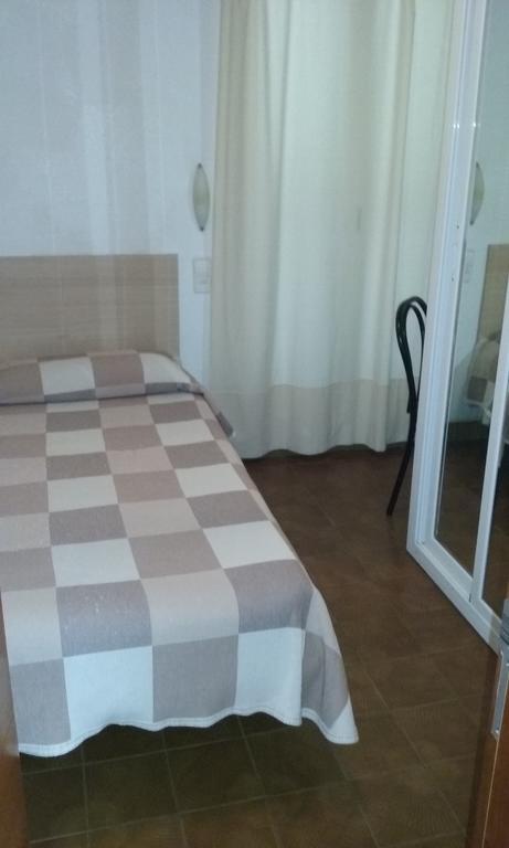 Hotel La Masia Portbou Zewnętrze zdjęcie