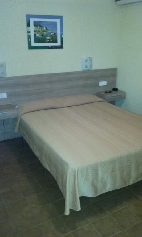 Hotel La Masia Portbou Zewnętrze zdjęcie