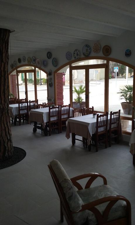 Hotel La Masia Portbou Zewnętrze zdjęcie