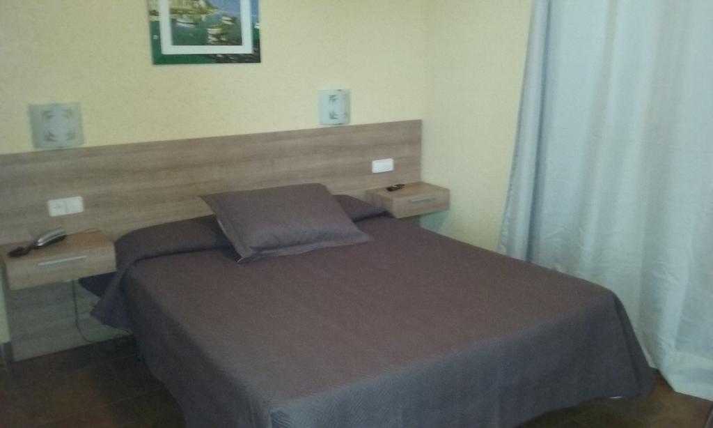 Hotel La Masia Portbou Zewnętrze zdjęcie