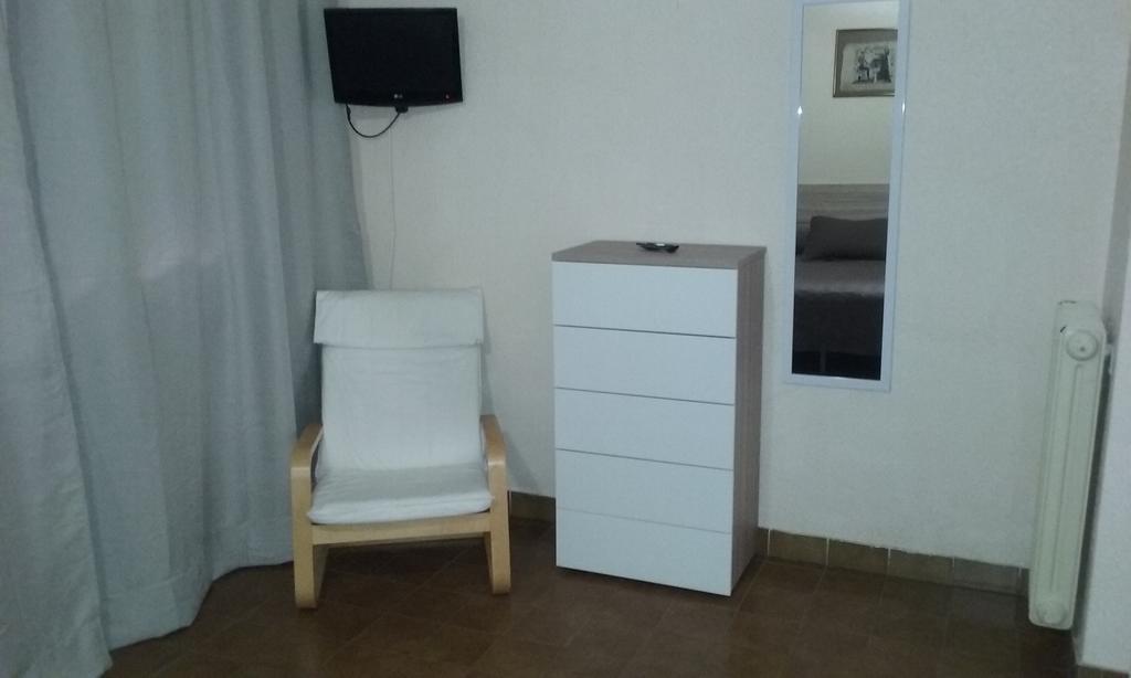 Hotel La Masia Portbou Zewnętrze zdjęcie