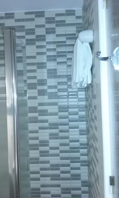 Hotel La Masia Portbou Zewnętrze zdjęcie