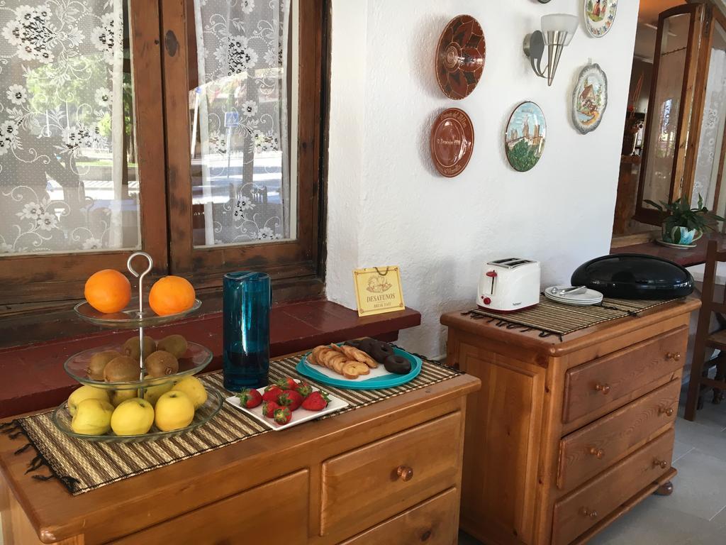 Hotel La Masia Portbou Zewnętrze zdjęcie